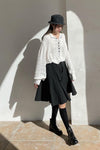 ARCHIVIO J.M.Ribot Shirt SH38/MI White